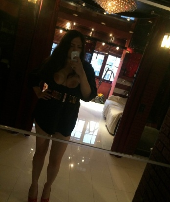 Проститутка Алиса