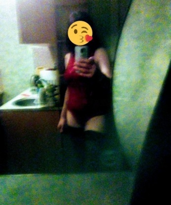 Проститутка Людмила