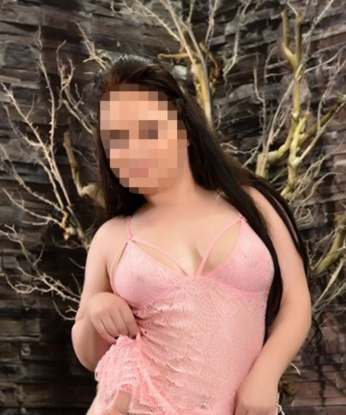 Проститутка Анна