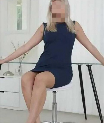 Проститутка Карина