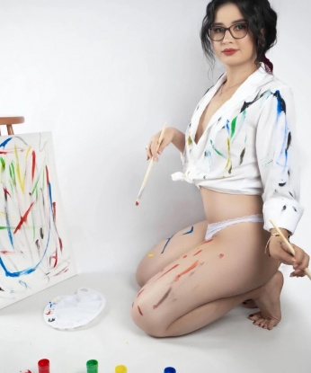 Проститутка Дианка