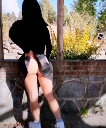 Проститутка Анастасия