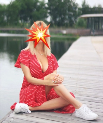 Проститутка Евдокия