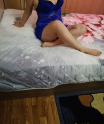 Проститутка Валентина